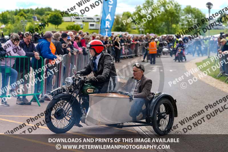 Vintage motorcycle club;eventdigitalimages;no limits trackdays;peter wileman photography;vintage motocycles;vmcc banbury run photographs